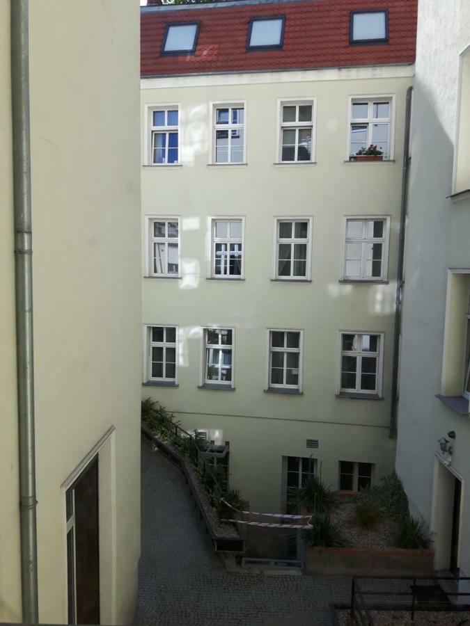 My Place In Poznań Extérieur photo