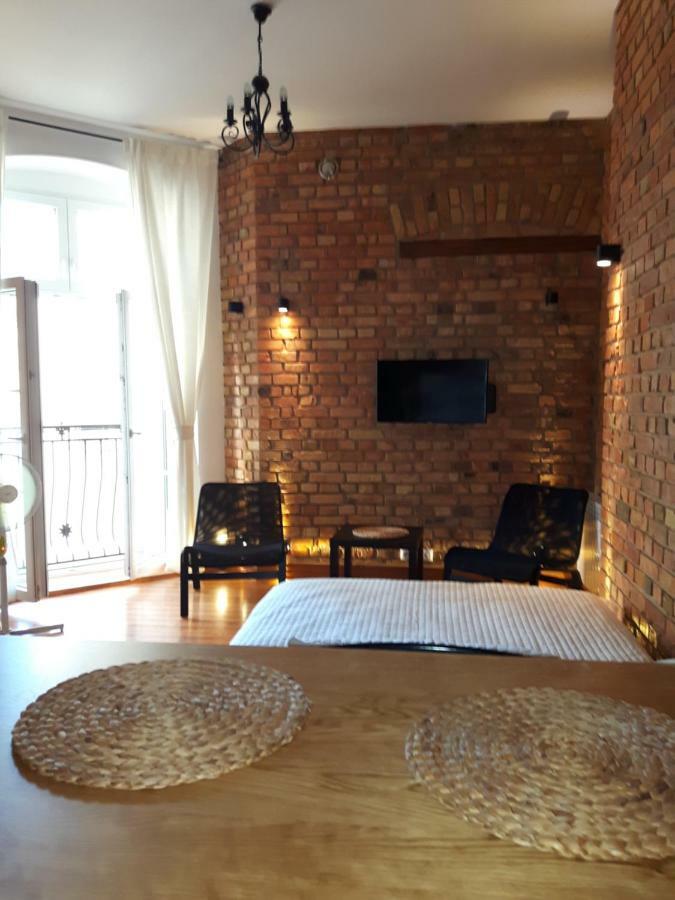 My Place In Poznań Extérieur photo