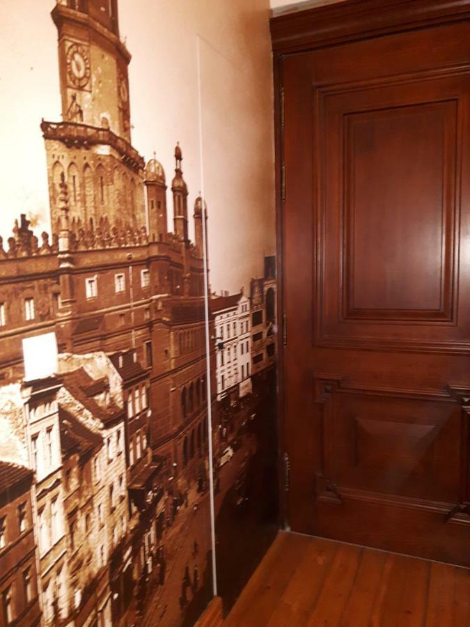 My Place In Poznań Extérieur photo