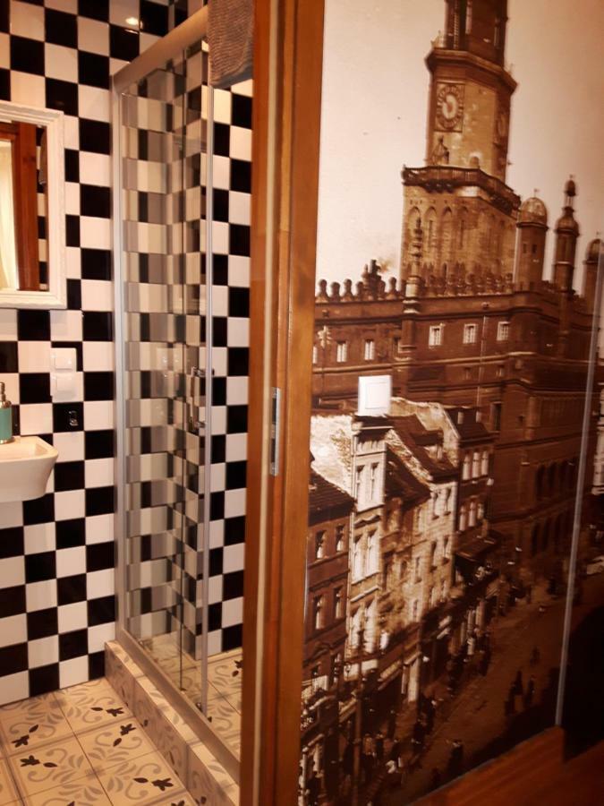 My Place In Poznań Extérieur photo