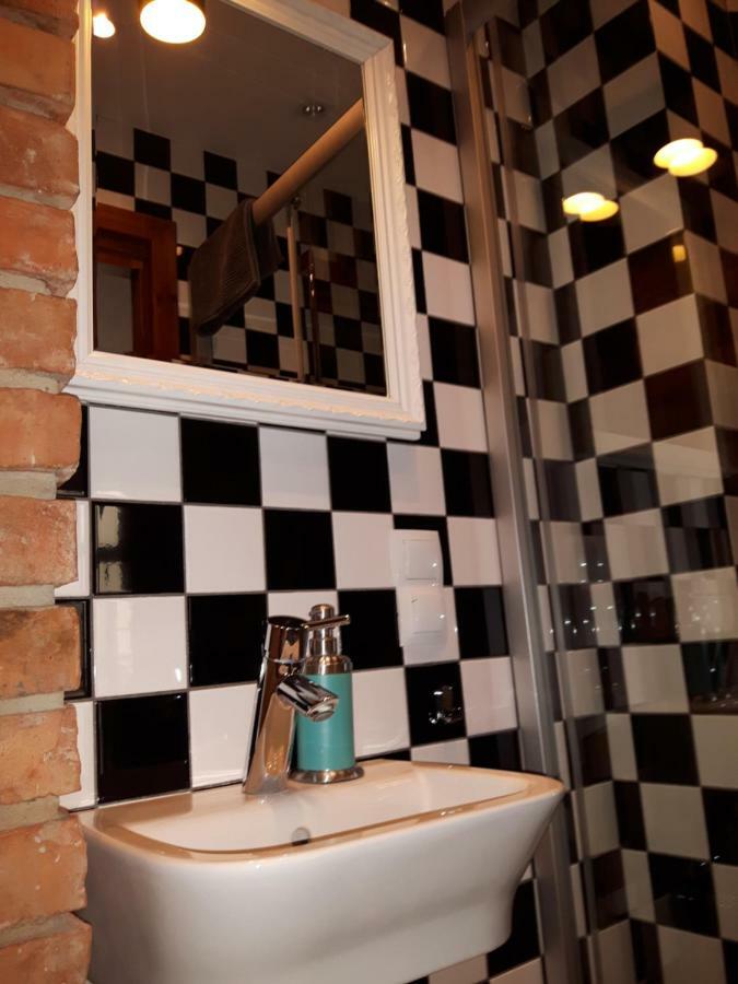 My Place In Poznań Extérieur photo