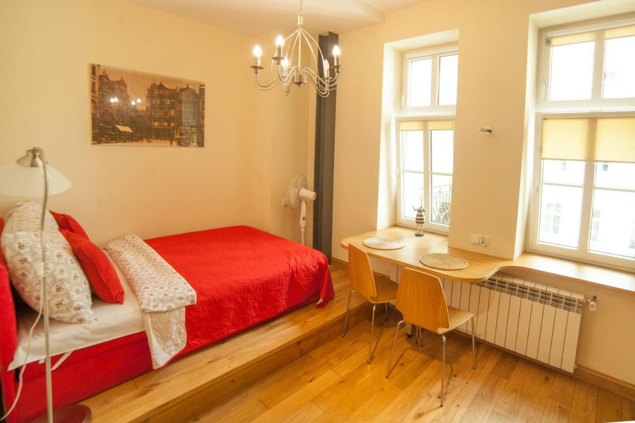 My Place In Poznań Extérieur photo