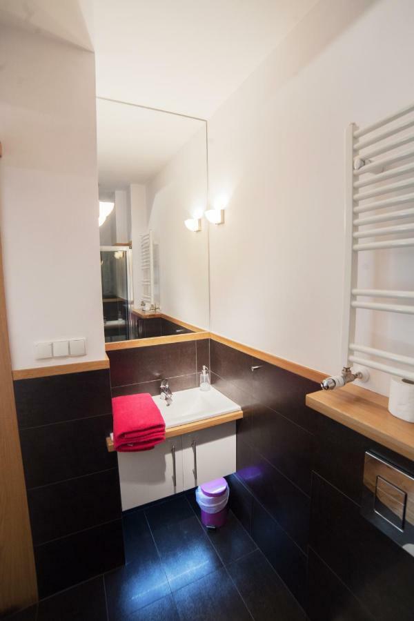 My Place In Poznań Extérieur photo