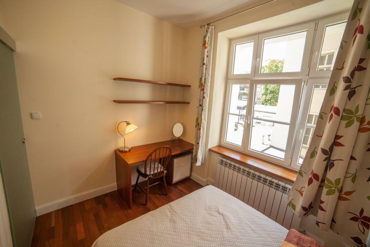 My Place In Poznań Extérieur photo