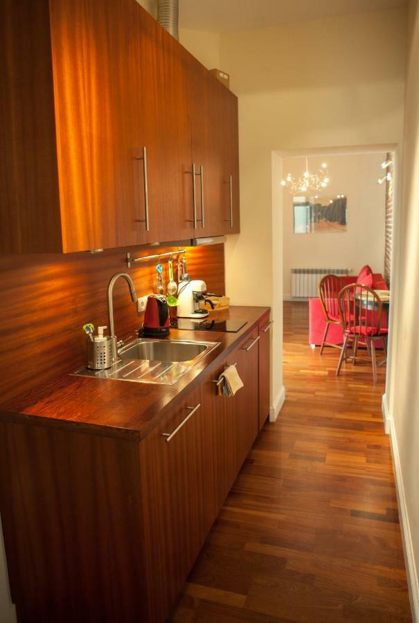 My Place In Poznań Extérieur photo