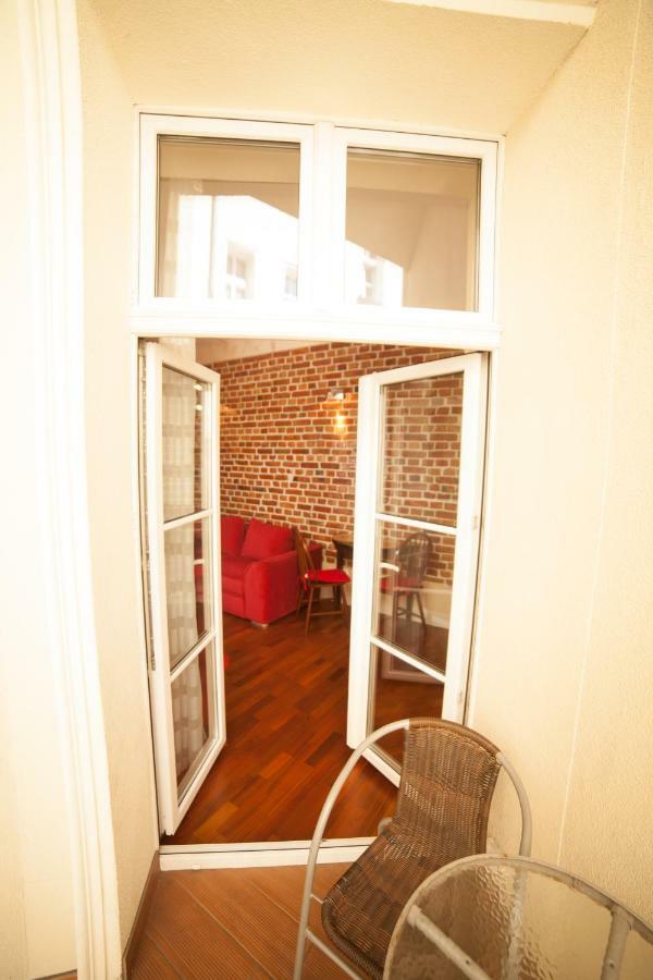 My Place In Poznań Extérieur photo